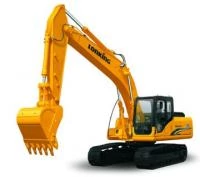 Экскаватор Lonking CDM6205E