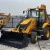 Экскаватор-погрузчик Lonking 83C (Carraro) Экскаватор-погрузчик Lonking 83C (Carraro)