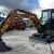Экскаватор Hengte HT35G Экскаватор Hengte HT35G