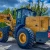 Фронтальный погрузчик Lonking ZL50NC, 3 гидролинии